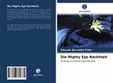 Die Mighty Ego Nacktheit