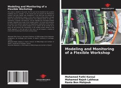 Modeling and Monitoring of a Flexible Workshop - Karoui, Mohamed Fathi;Lakhoua, Mohamed Najeh;Ben Mahjoub, Rania