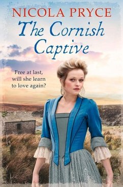 The Cornish Captive - Pryce, Nicola