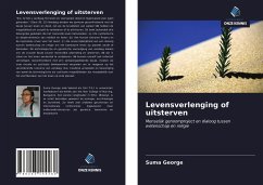 Levensverlenging of uitsterven - George, Suma