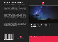 Gestão de Resíduos Plásticos - Ahmaruzzaman, Md.