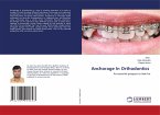 Anchorage In Orthodontics