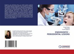 ENDODONTIC - PERIODONTAL LESIONS - Singhal, Deepali;Bali, Shweta;Aggarwal, Priyanka