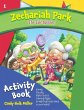 Zechariah Park - Bild 1
