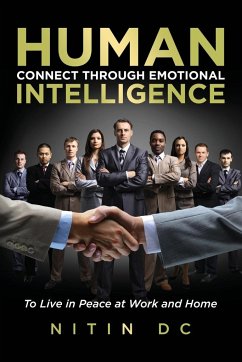Human Connect Through Emotional Intelligence - Dc, Nitin