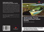 Multivariate Tool for Biomonitoring of Water Quality
