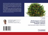 Performance of Sweet Orange (Citrus sinensis Osbeck) cultivars