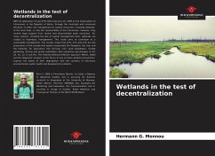 Wetlands in the test of decentralization - Monnou, Hermann G.