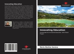 Innovating Education - Saraiva, Marta Martins