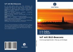 IoT mit BLE-Beacons - Padiya, S. D.;Gulhane, V. S.