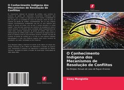 O Conhecimento Indígena dos Mecanismos de Resolução de Conflitos - Mengistie, Sisay