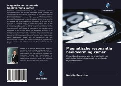 Magnetische resonantie beeldvorming kamer - Berezina, Natalia