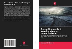 Cover Do confinamento à vagabundagem emancipatória