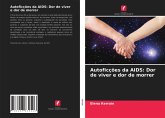 Autoficções da AIDS: Dor de viver e dor de morrer