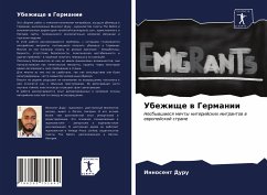 Cover Ubezhische w Germanii