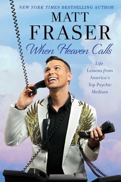 When Heaven Calls - Fraser, Matt