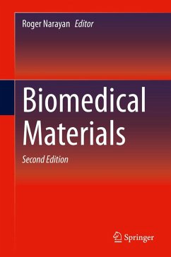 Cover Biomedical Materials (eBook, PDF)