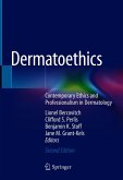 Dermatoethics (eBook, PDF)
