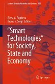 &quote;Smart Technologies&quote; for Society, State and Economy (eBook, PDF)