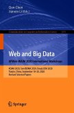Web and Big Data. APWeb-WAIM 2020 International Workshops (eBook, PDF)