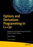 Options and Derivatives Programming in C++20 (eBook, PDF)