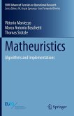Matheuristics (eBook, PDF) Matheuristics (eBook, PDF)