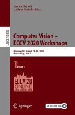 Computer Vision - ECCV 2020 Workshops (eBook, PDF)
