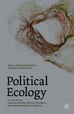 Political Ecology (eBook, PDF)
