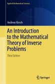 An Introduction to the Mathematical Theory of Inverse Problems (eBook, PDF) An Introduction to the Mathematical Theory of Inverse Problems (eBook, PDF)