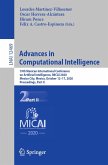 Advances in Computational Intelligence (eBook, PDF)