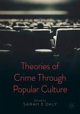 Theories of Crime Through Popular Culture (eBook, PDF)
