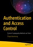 Authentication and Access Control (eBook, PDF)
