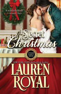 A Secret Christmas - Royal, Lauren