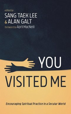 You Visited Me