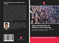 Uma Introdução ao Edifício Zero-Energy - Mahabadi Mahabad, Amirarsalan