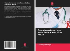 Granulomatose renal associada a vasculite ANCA - CHARGUI, Soumaya