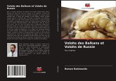 Volohs des Balkans et Volohs de Russie