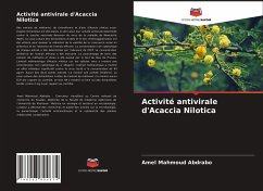 Activité antivirale d'Acaccia Nilotica - Abdrabo, Amel Mahmoud