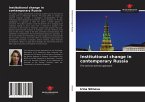 Institutional change in contemporary Russia