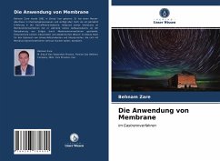 Die Anwendung von Membrane - Zare, Behnam