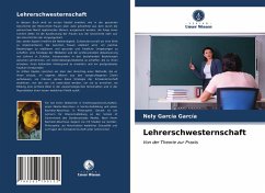 Lehrerschwesternschaft - García García, Nely