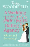 A Wedding at the Jane Austen Dating Agency