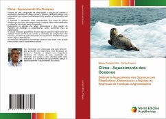 Clima - Aquecimento dos Oceanos - Campos Filho, Wilson;Frajuca, Carlos