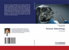 Forensic Odontology - Golgire, Someshwar;Shetti, Shraddha