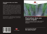 Pisciculture dans une rizière irriguée