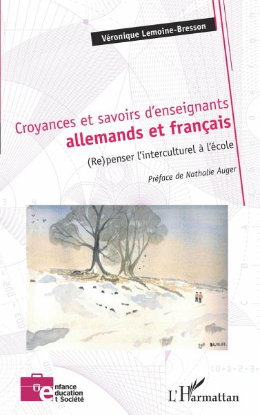 Croyances et savoirs d'enseignants allemands et français Croyances et savoirs d'enseignants allemands et français