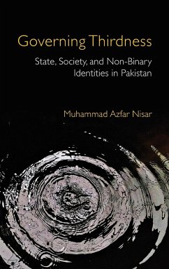 Governing Thirdness - Nisar, Muhammad Azfar (Lahore University of Management Sciences, Pak