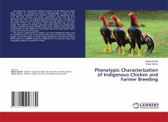 Phenotypic Characterization of Indigenous Chicken and Farmer Breeding - Kindie, Bekele;Tamiru, Chala