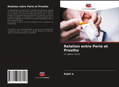 Relation entre Perio et Prostho - S., Rohit