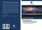 Die Rolle der Informationssysteme